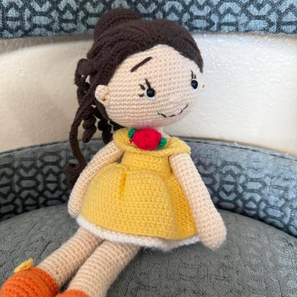 Unbranded multi Dolls-accessories